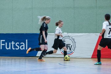 Bild 338 - B-Juniorinnen Hallen Landesmeisterschaft